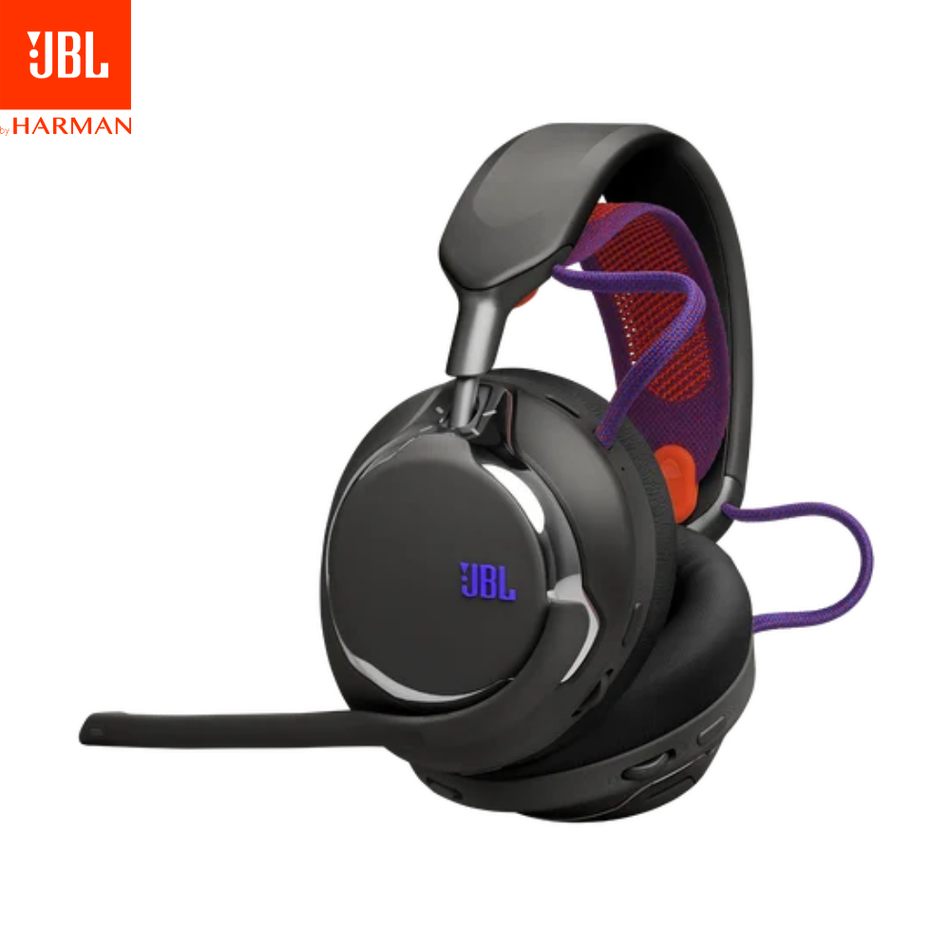 AUDIFONOS JBL 950 GAMING NEGRO BLUETOOTH OVER EAR