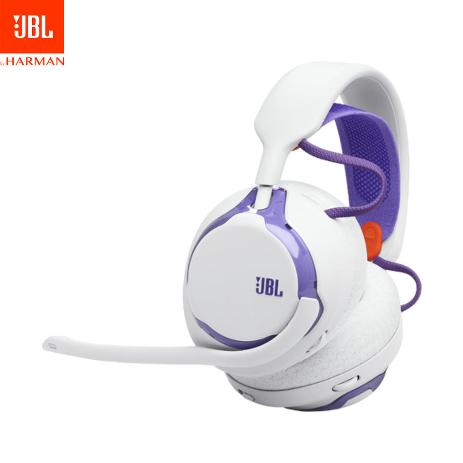 JBL QUANTUM 650 | AURICULARES INALÁMBRICOS MULTIPLATAFORMA PARA GAMING