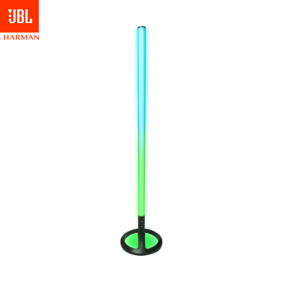 JBL PARTYLIGHT STICK LAMPARA DE LEDS QUE SE SINCRONIZA CON LA MUSICA