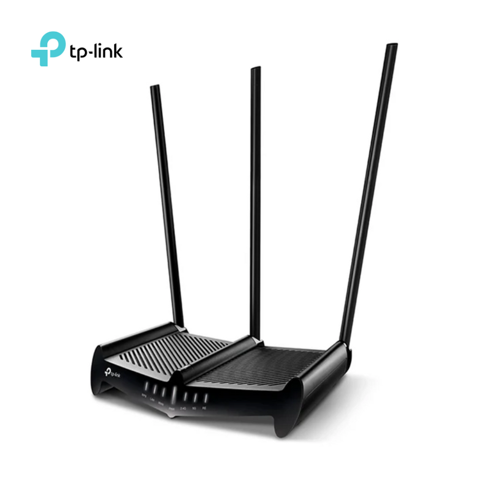 TP-LINK ARCHER C58HP ROUTER WIFI5 AC1350 DOBLE BANDA