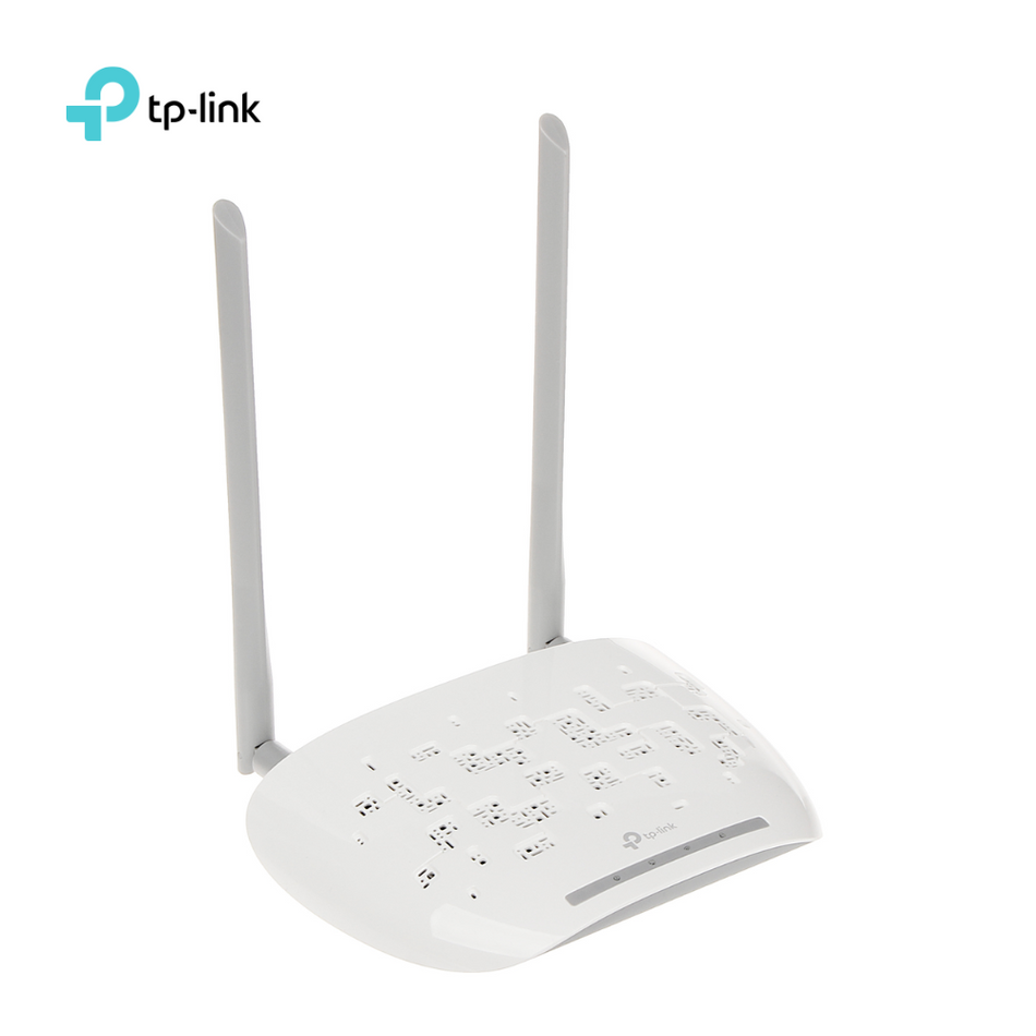 TP-Link XN021-G3 | Router XPON CATV inalámbrico N 300 Mbps