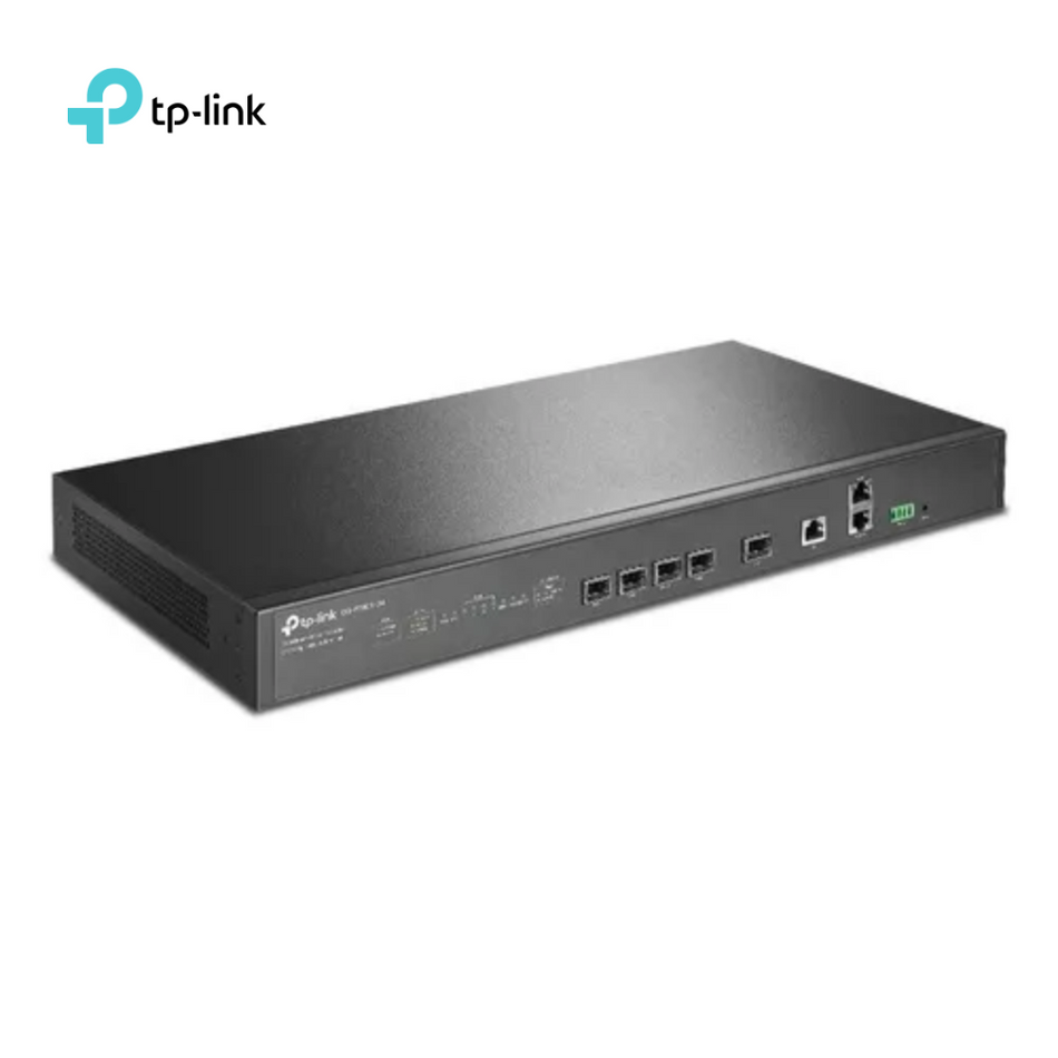 TP-LINK DS-P7001-04 GPON DELTASTREAM PIZZA-BOX 4 PUERTOS