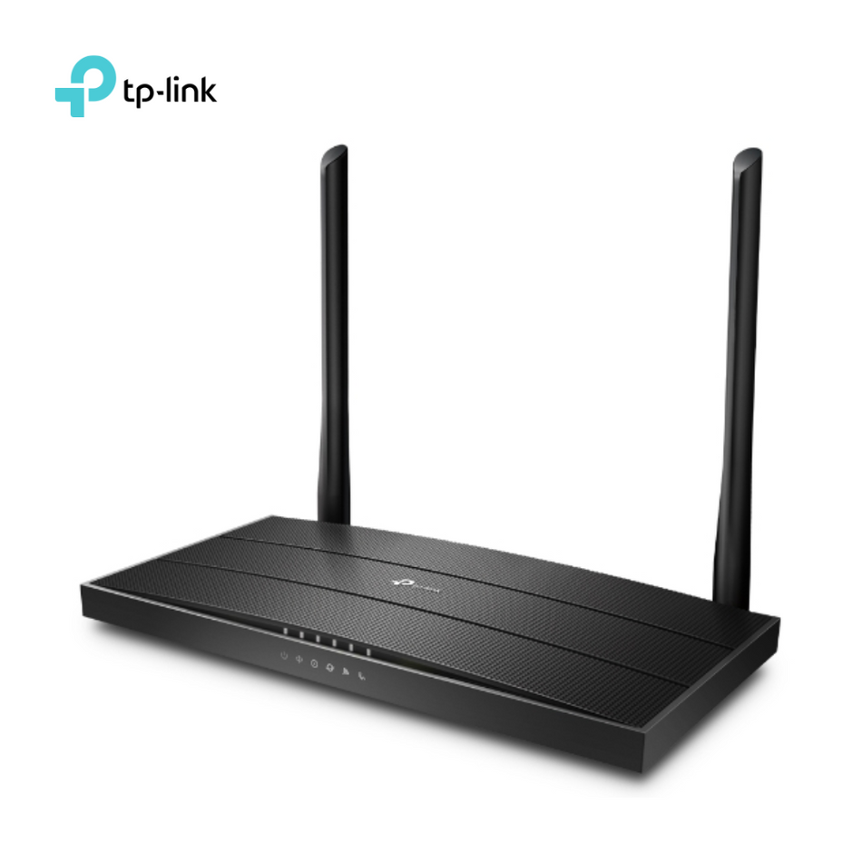 TP-LINK XC220-G3V ROUTER WIFI5 GPON DOBLE BANDA AC1200 VOIP