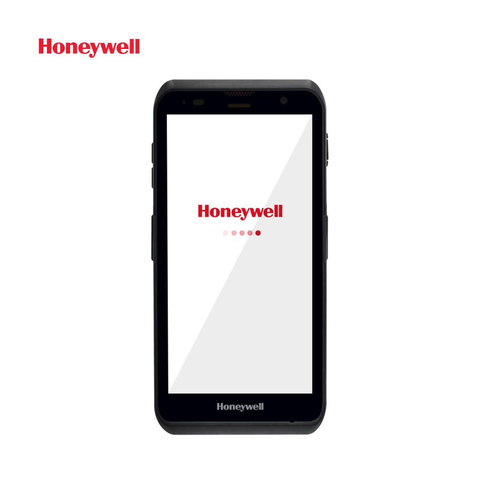 HONEYWELL EDA52 COMPUTADORA MÓVIL 5.5" PANTALLA TÁCTIL 258G WIFI BLUETOOTH 5.1 ANDROID 11