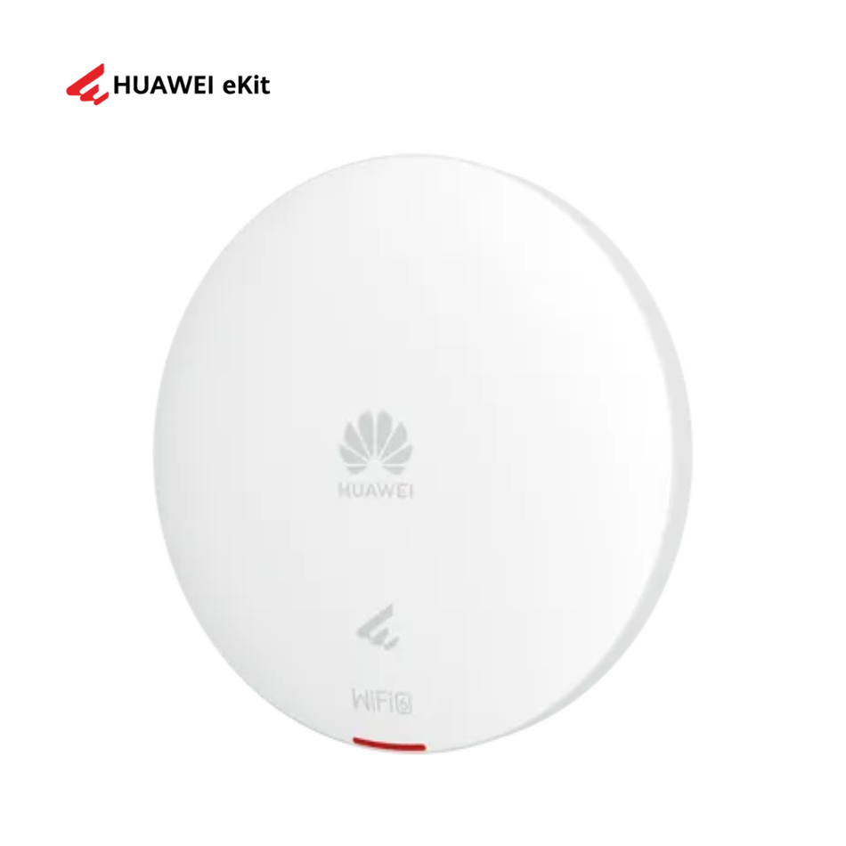 HUAWEI EKIT AP361 ACCESS POINT WIFI6 AX1800 DUAL BAND POE
