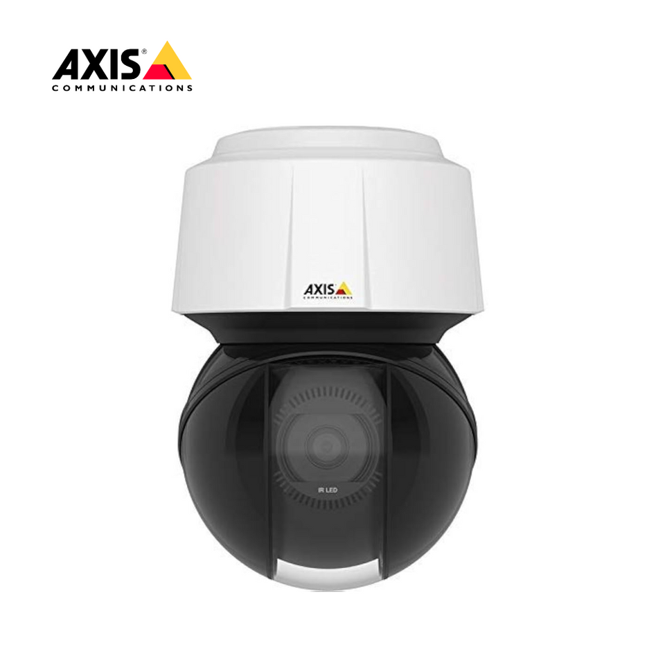 AXIS CÁMARA DE RED Q6135-LE 2MP - VARIFOCAL LENTES - 32X ÓPTICO