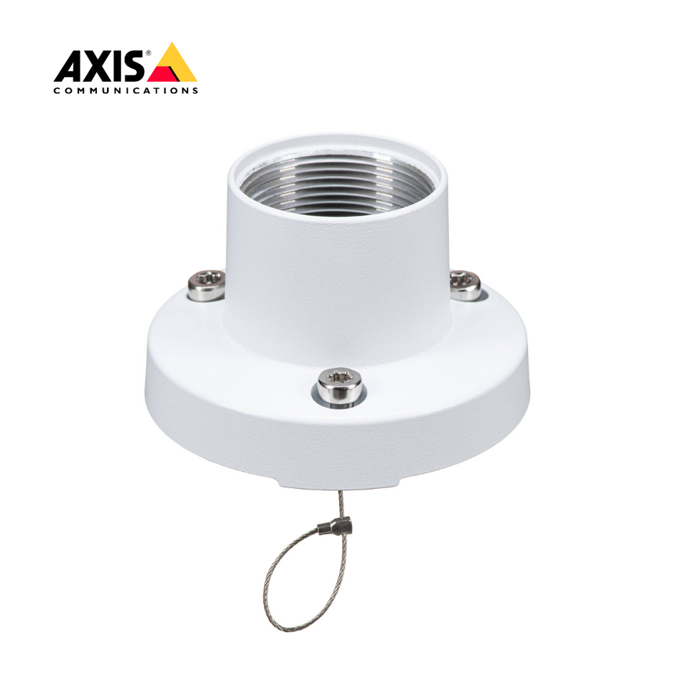 AXIS T94A01D  MONTAJE EN SOPORTE ROSCADO NPS DE 1,5"