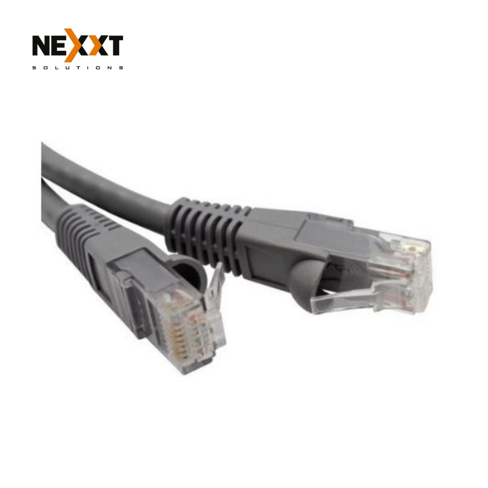 NEXXT SOLUTIONS 798302030671 - PATCH CORD - CAT6 10FT. 3.04 MTS