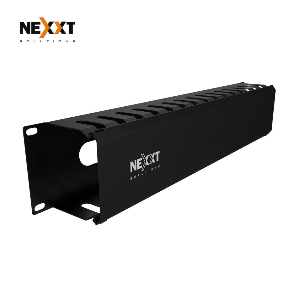 NEXXT NPM-DH2UB ORDENADOR HORIZONTAL PLÁSTICO 2RU