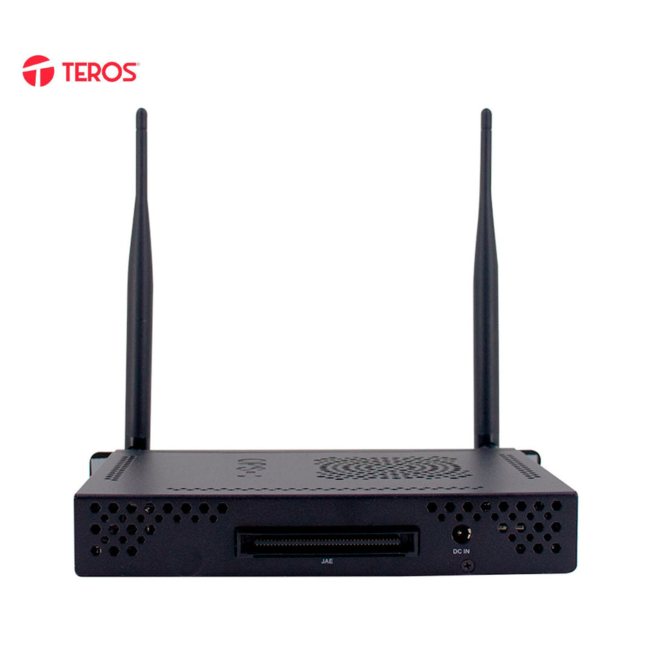 Módulo de computadora (OPS) TEOPSI542 I5 13420H 16GB DDR4 SSD512GB 8K 30Hz + TPM Wi-Fi 6