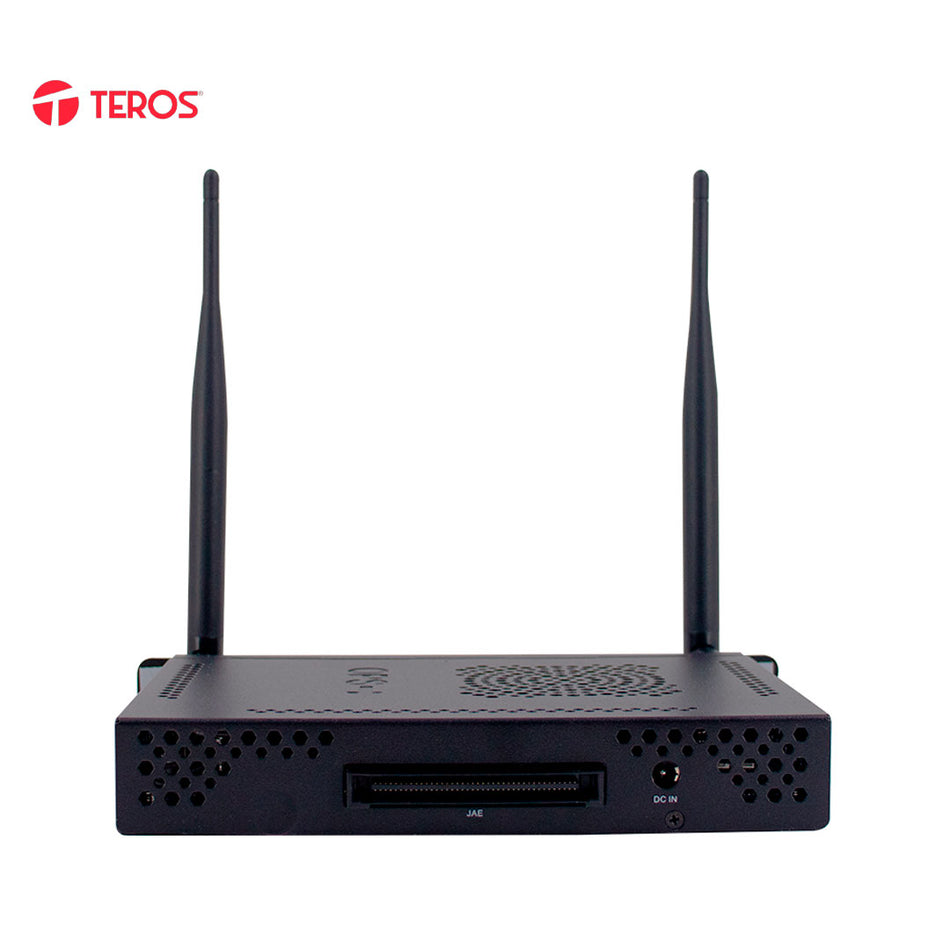 Módulo de computadora (OPS) TEOPSI743 I7 13620H 16GB DDR4 SSD512GB 8K 30Hz + TPM Wi-Fi 6