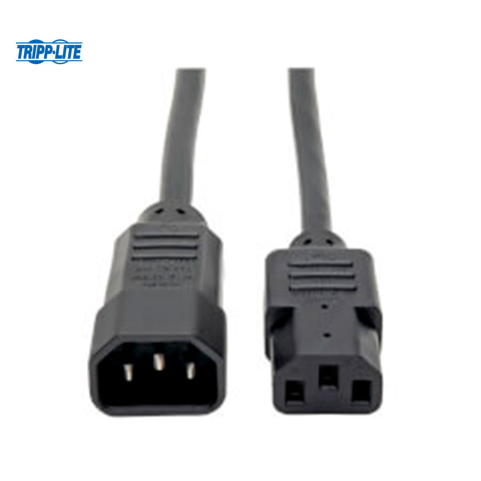 TRIPP LITE P004-006 Cable de alimentación 18 AWG de 1.83 m