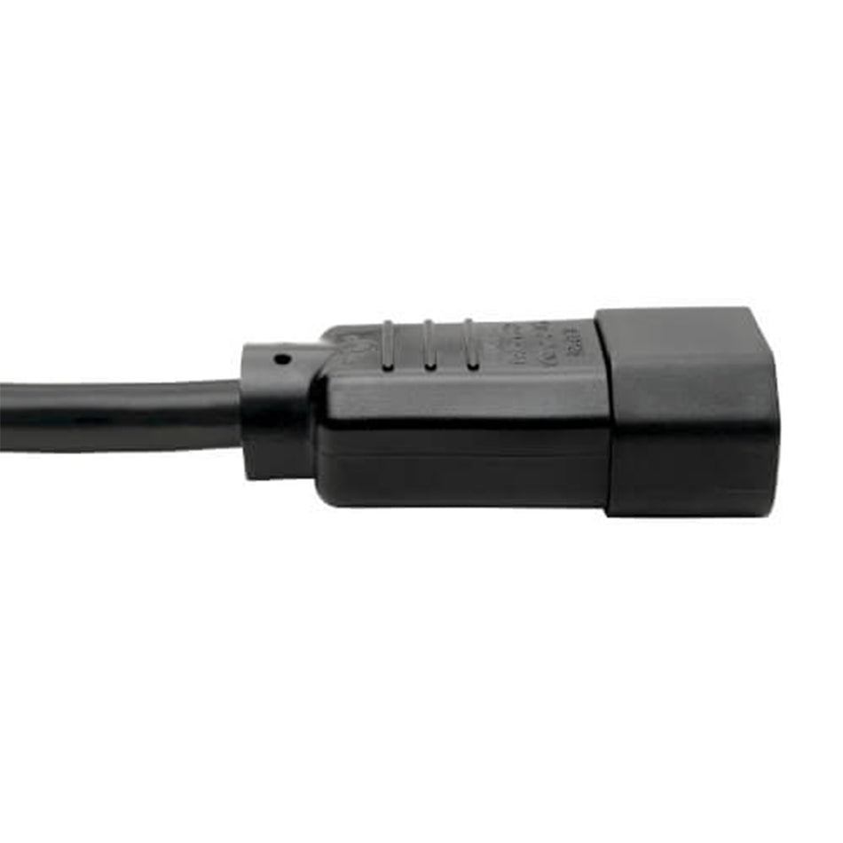 TRIPP LITE P018-006 Cable de Alimentación para Servicio Pesado