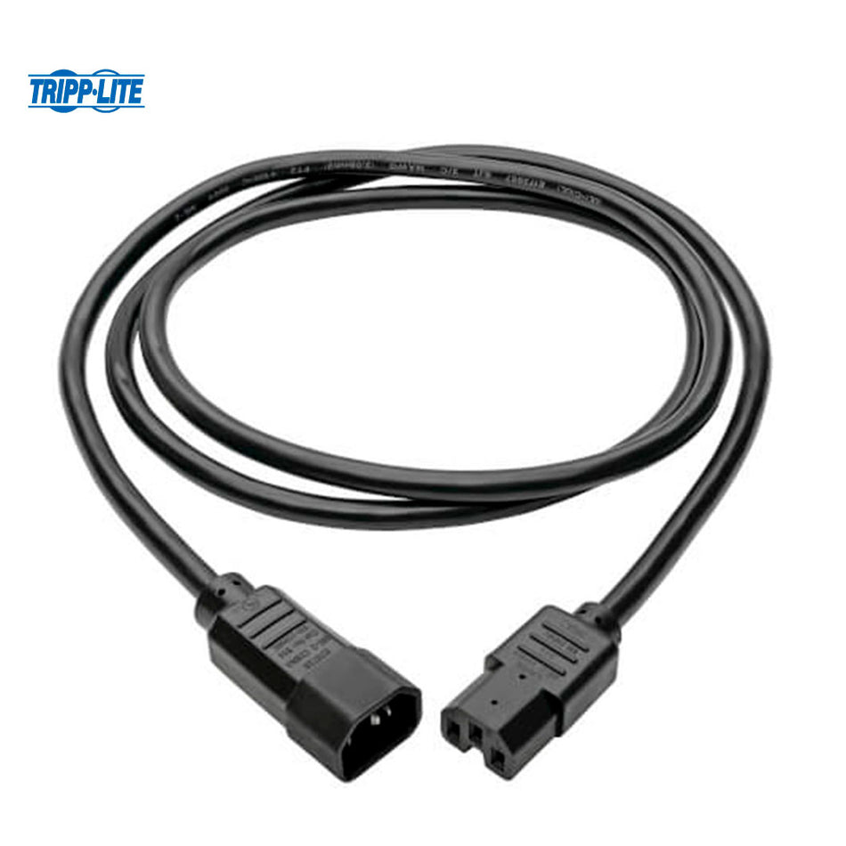 TRIPP LITE P018-006 Cable de Alimentación para Servicio Pesado