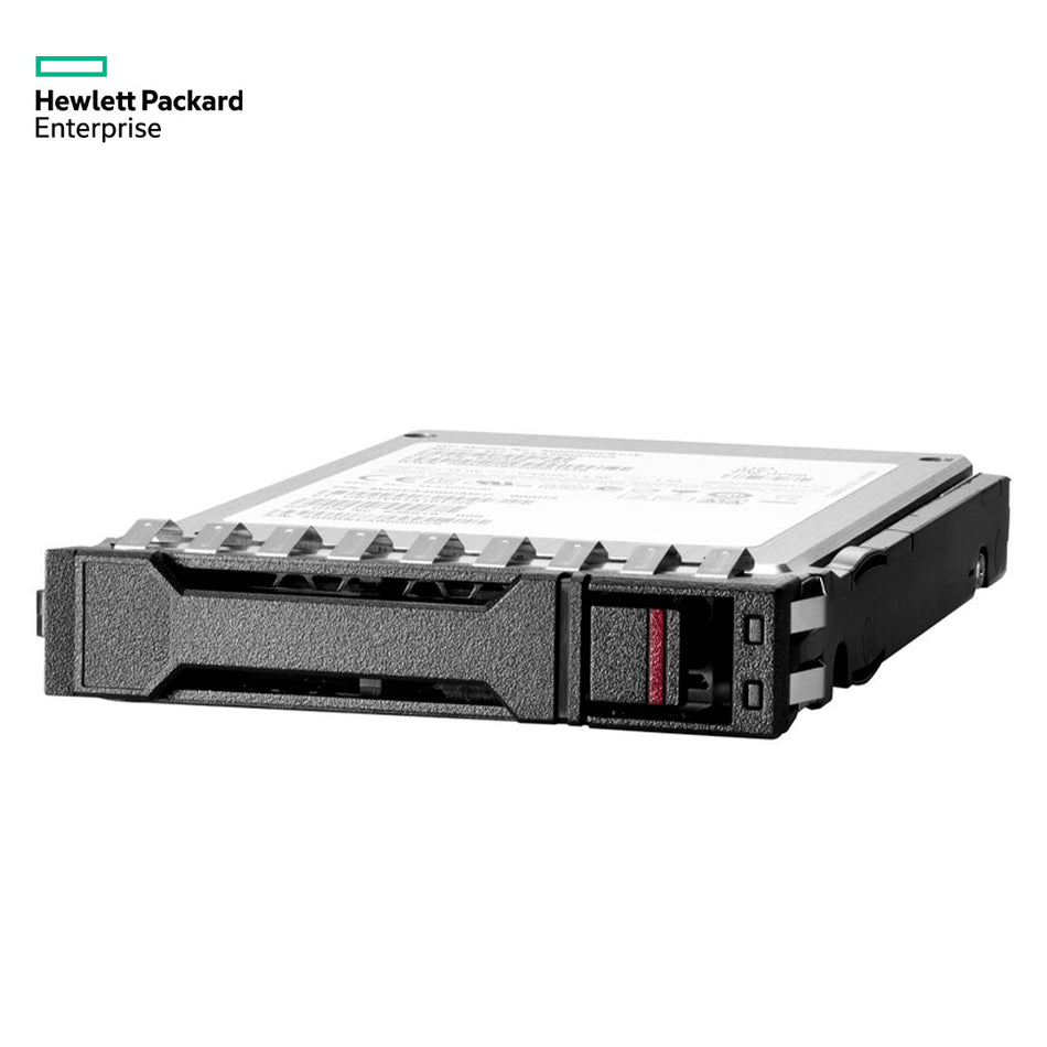 Disco duro HP P28586-B21, 1.2TB, SAS 12 Gbps, 10K RPM, 2.5", SFF, 512n