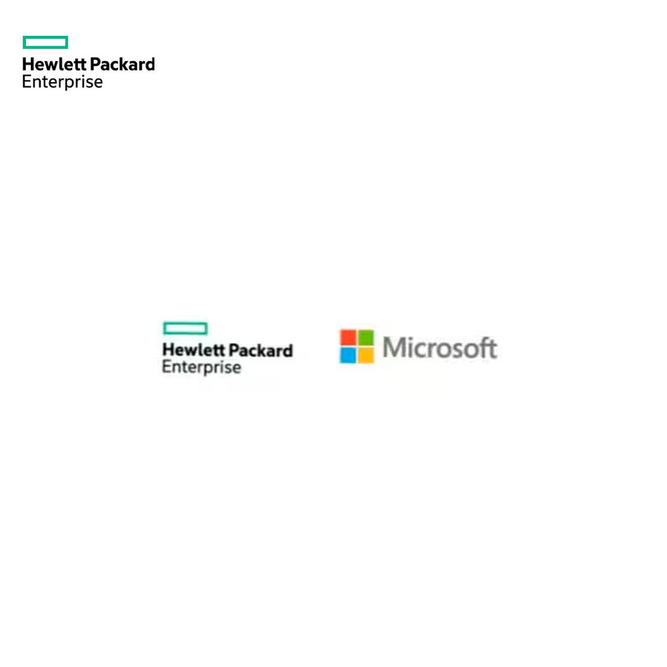 HPE P77100-DN1 Licencias de Software Kit opción reseller (ROK) - PC