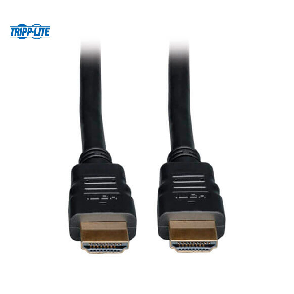 TRIPP LITE P569-006 Cable HDMI de Alta Velocidad con Ethernet, Ultra HD 4K x 2K, Video Digital con Audio (M/M), 1.83 m
