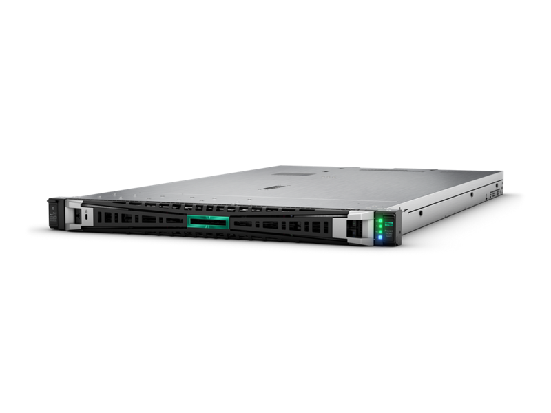 Servidor HPE ProLiant DL360 Gen11, Xeon-S 4410Y - 12C, 64GB, 1.92TB, 2X1000W