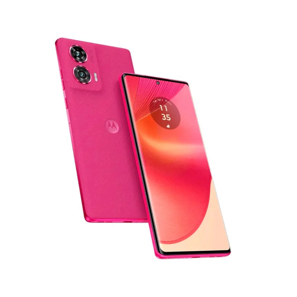 Celular MOTOROLA EDGE 50 FUSION 256GB 6 P-OLED 8GB PN PB1W0057PE
