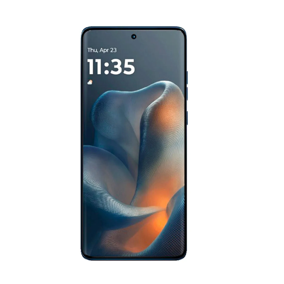 Celular MOTOROLA EDGE 60 667 PUL 12GB-512GB AZUL PN PB7K0026PE