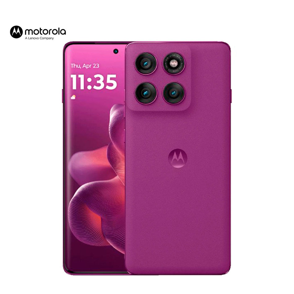 Motorola EDGE 60 PRO 12GB ram 512GB DS UVA