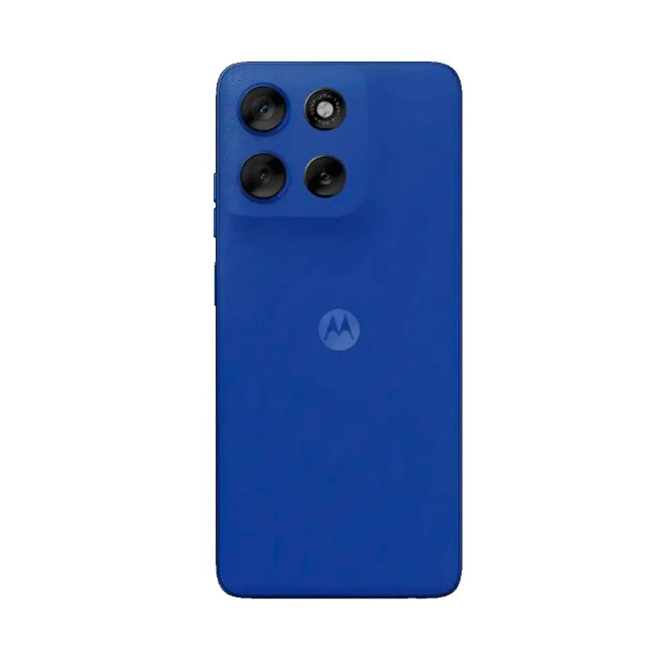 Celular MOTOROLA G56 67 PULG FHD 8GB AZUL NAVY PN PB800015PE