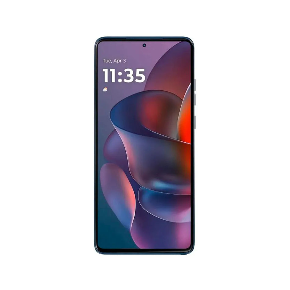 CELULAR MOTOROLA 60 12GB 67 PULG OLED 512GB AZUL PN PB860005PE