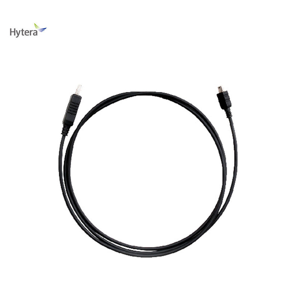 HYTERA PC30 CABLE DE PROGRAMACION PARA TC-320