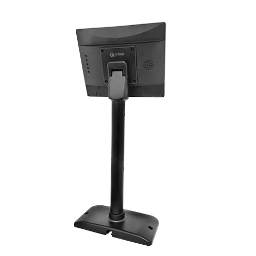 Visor de pedestal 3nStar - Negro - 24.6cm (9.7") LCD Pantalla - 1024 x 768 - USB