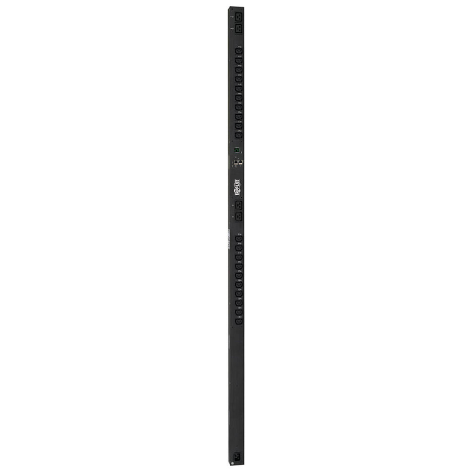 TRIPP LITE PDUMV20HVNETLX PDU controlable monofásico de 3.2-3.8kW 240V 20 C13 y 4 C19