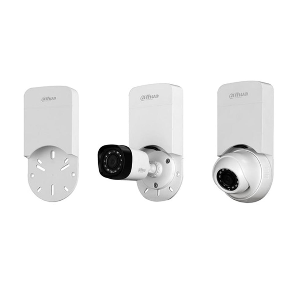DAHUA PFA12A - CAJA DE CONEXIONES PARA CAMARA