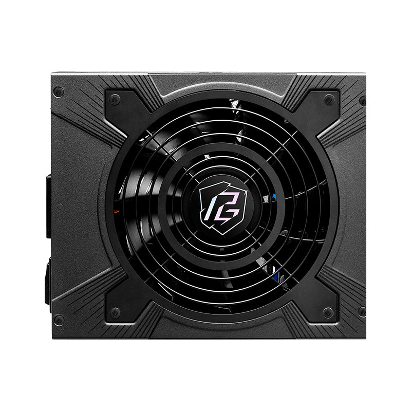 Fuente de alimentación Asrock PG-1300G, 1300W, ATX, 80 Plus Gold