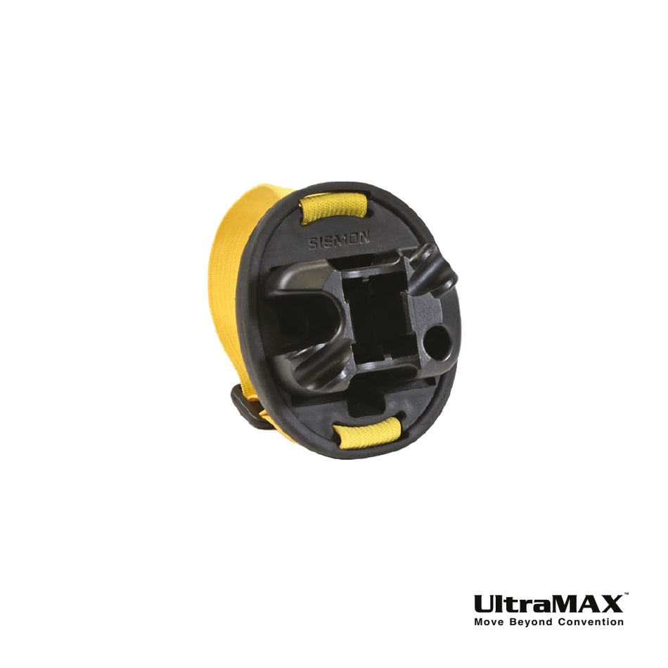 SIEMON PG2 Protector de mano con inserto UltraMax (Herramienta)