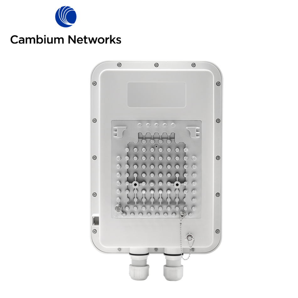 CAMBIUM PL-E700X00A-RW- ACCES POINT CNPILOT E700 EXTERIOR (ROW) 802.11AC WAVE 2, 2X2/4X4, AP