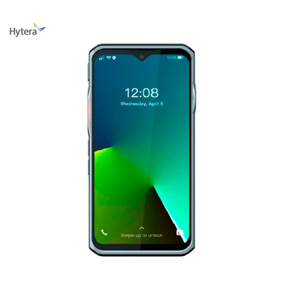 HYTERA PNC560 RADIO SMARTHPOHNE 5G LTE