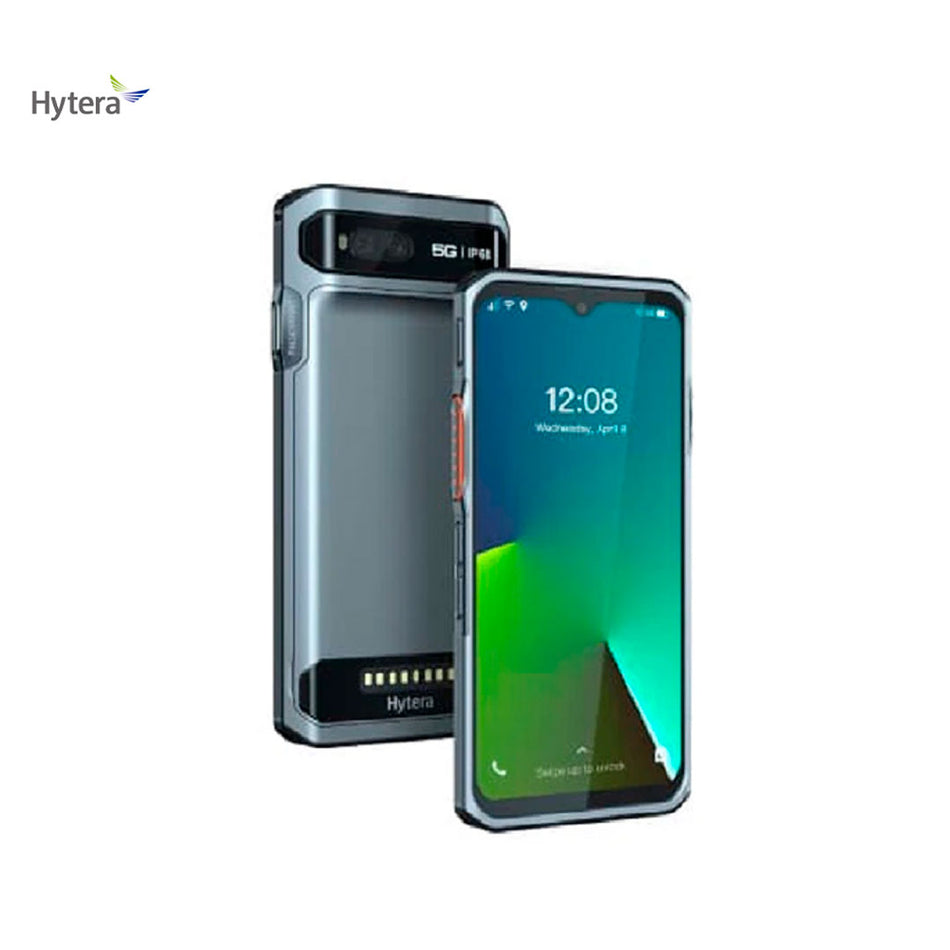 HYTERA PNC560 RADIO SMARTHPOHNE 5G LTE