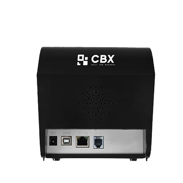 IMPRESORA TERMICA DE TICKETS FACTURAS Y BOLETAS ELECTRONICAS CBX POS-92K