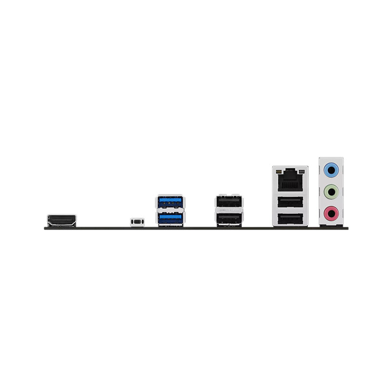 Placa base ASUS PRIME B650M-F, Chipset AMD B650, Zócalo AMD AM5, mATX