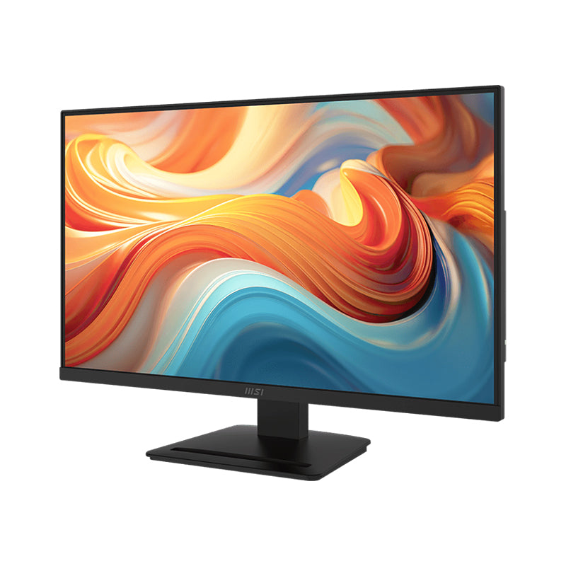 Monitor Plano MSI PRO MP273L E14, 27"/144Hz/FHD(1920x1080)/IPS/HDMI/VGA
