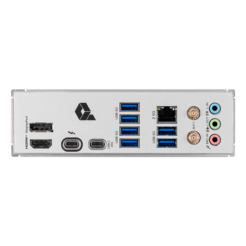 Placa base MSI PRO Z890-S WIFI, Chipset Intel Z890, LGA 1851, HDMI, DP, ATX