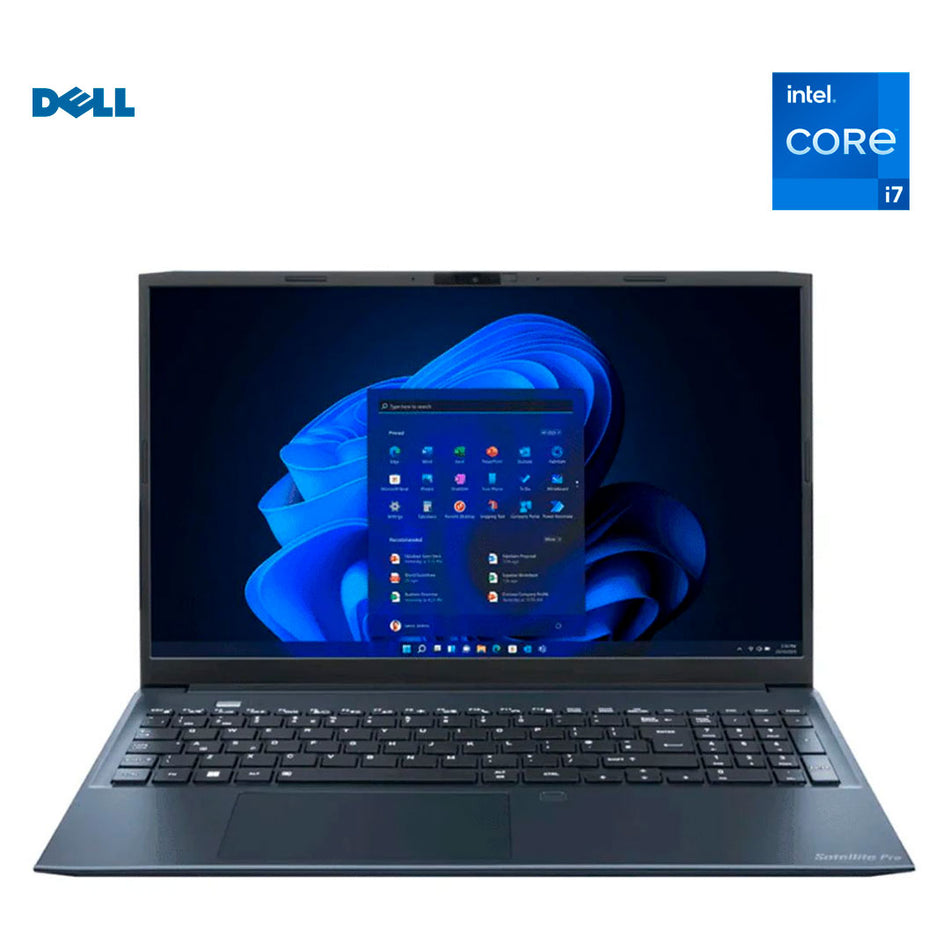 Laptop Dynabook Satellite Pro C50-K Intel Core i7-1355U 1 TB SSD FHD 15