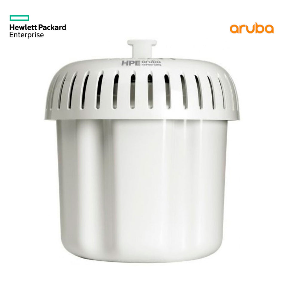 Access Point HPE Aruba Networking AP‑575, Radio Dual, Antena Omnidireccional