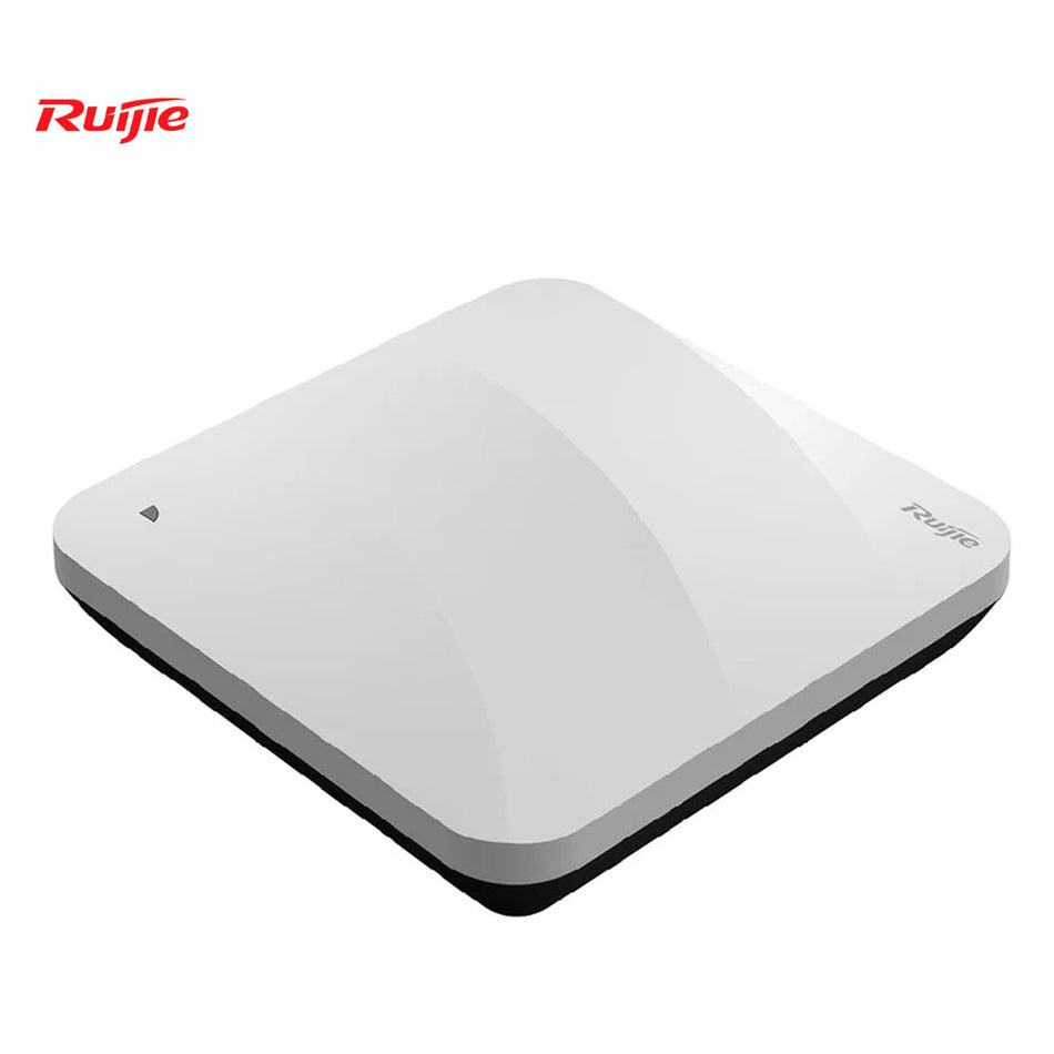 RUIJIE REYEE RG-AP810-L Access Point WiFi6 AX1775 Doble Banda Cloud