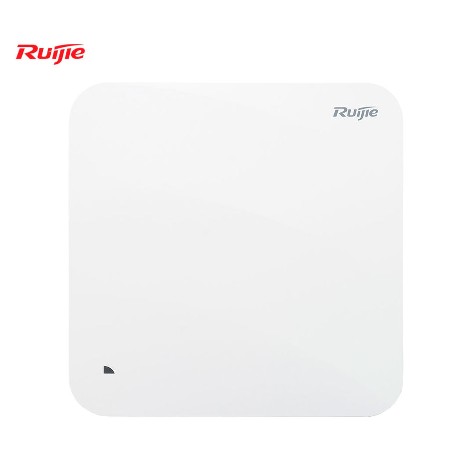 RUIJIE REYEE RG-AP820-L(V3) Access Point WiFi6 AX3000 Doble Banda PoE Cloud
