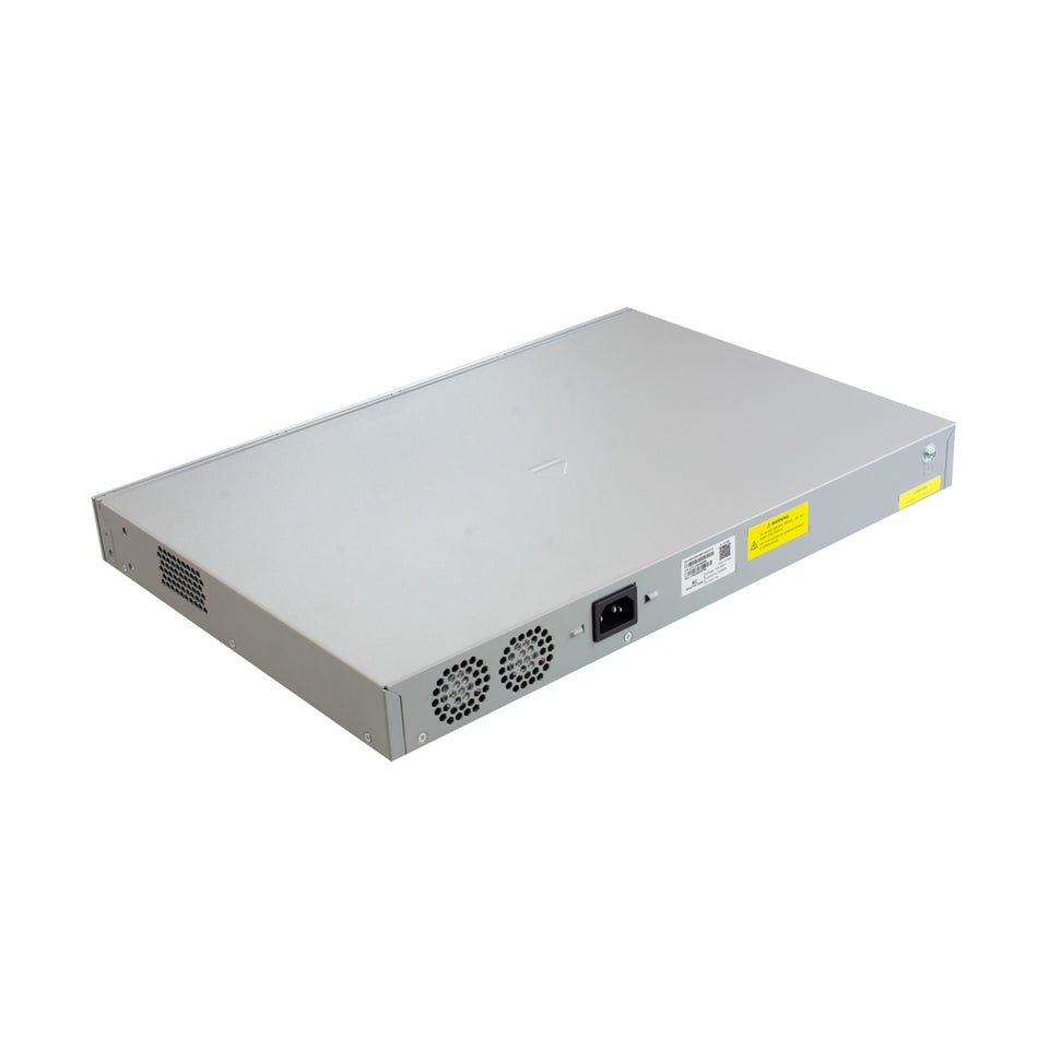 RUIJIE REYEE RG-NBS3200-48GT4XS-P-V2 Switch 48 Puertos RJ45 1Gb PoE/PoE+ 4P 10G SFP+ Apilable 370W