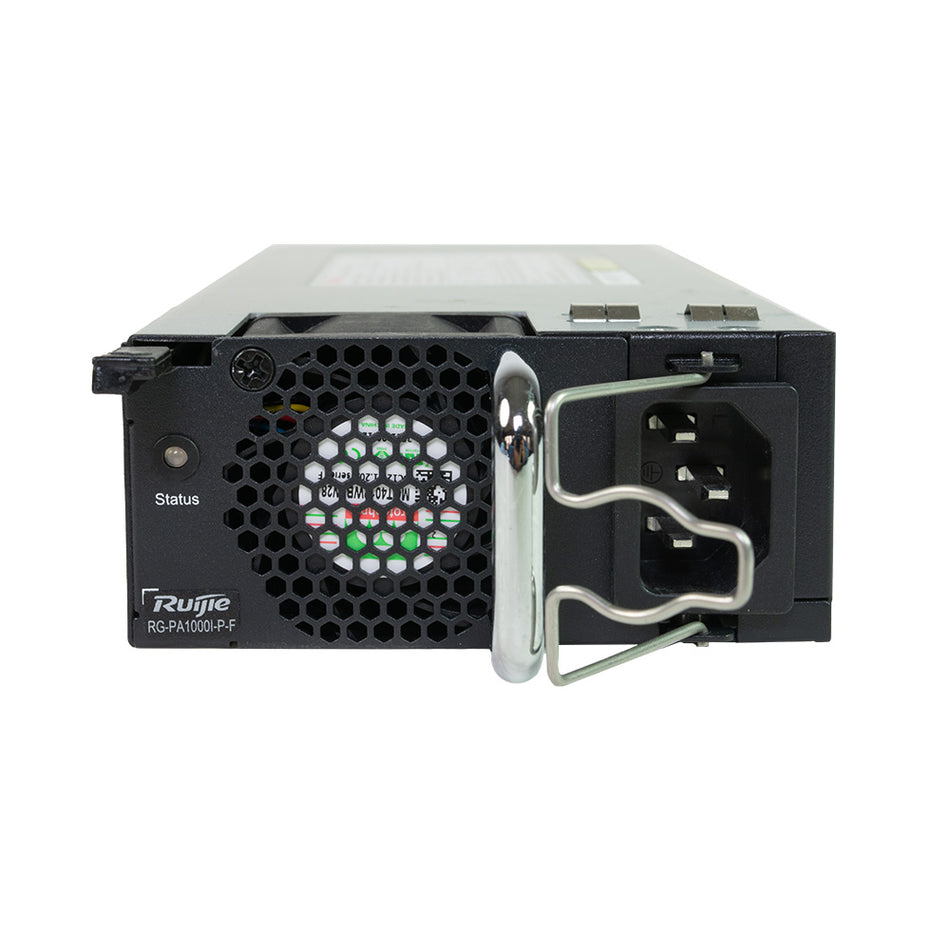 RUIJIE REYEE RG-PA1000I-P-F Fuente Poder 740W para Swtich