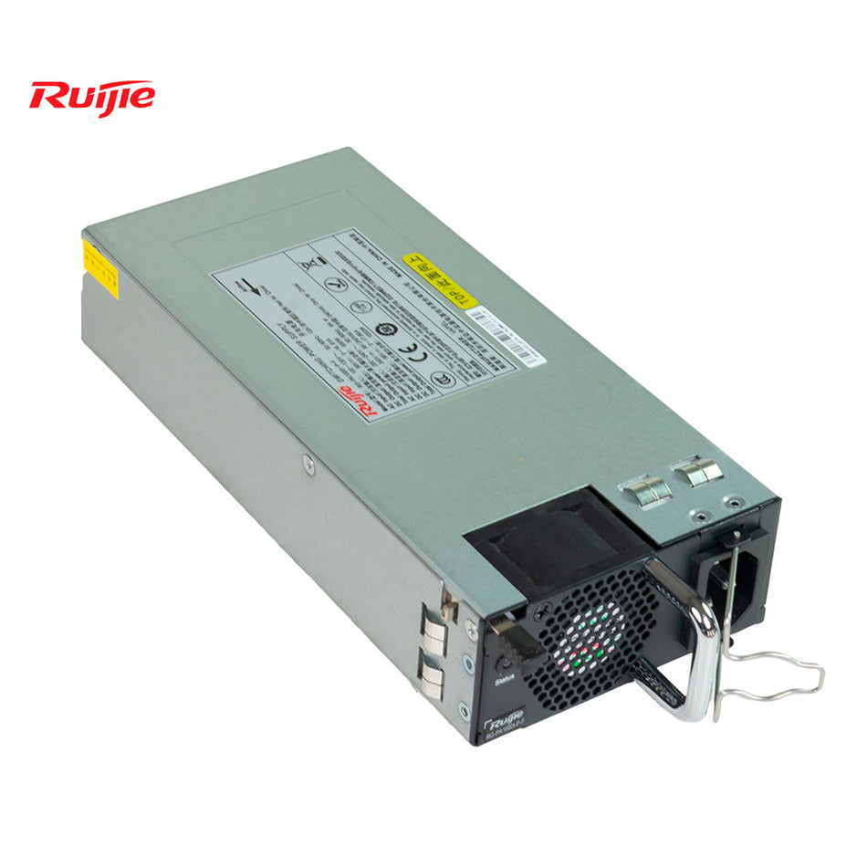 RUIJIE REYEE RG-PA1000I-P-F Fuente Poder 740W para Swtich