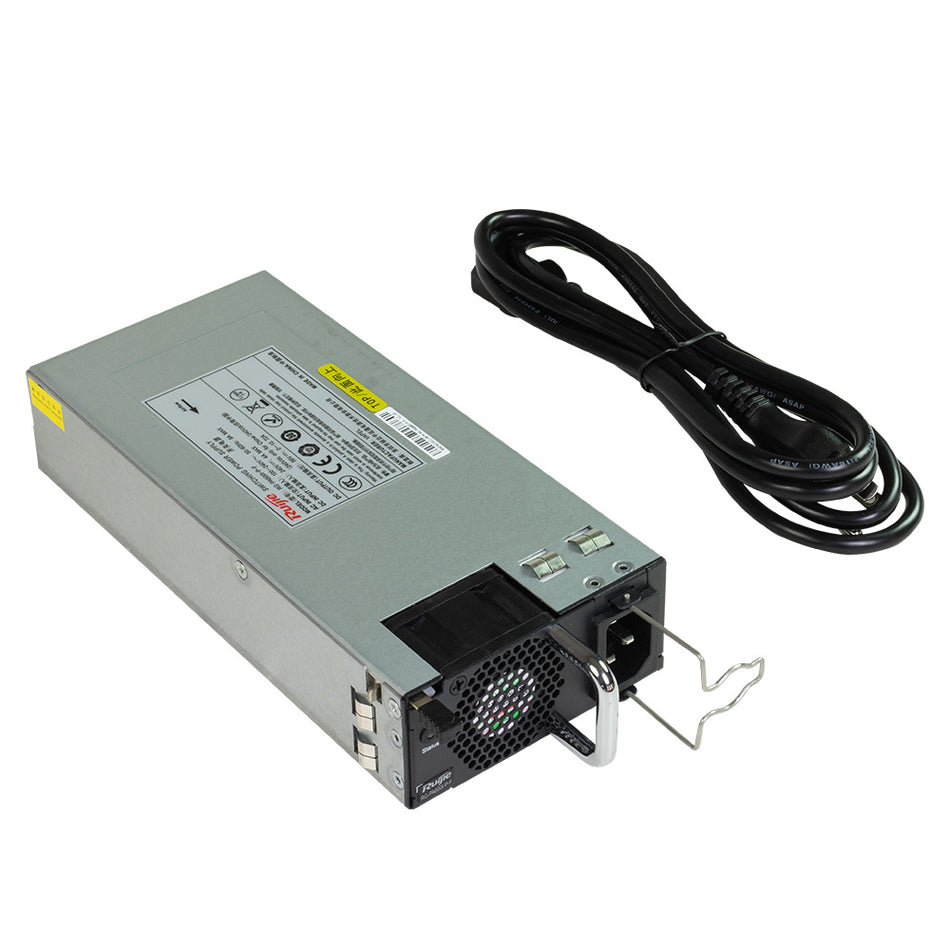 RUIJIE REYEE RG-PA600I-PF Fuente de Alimentación PoE 370W