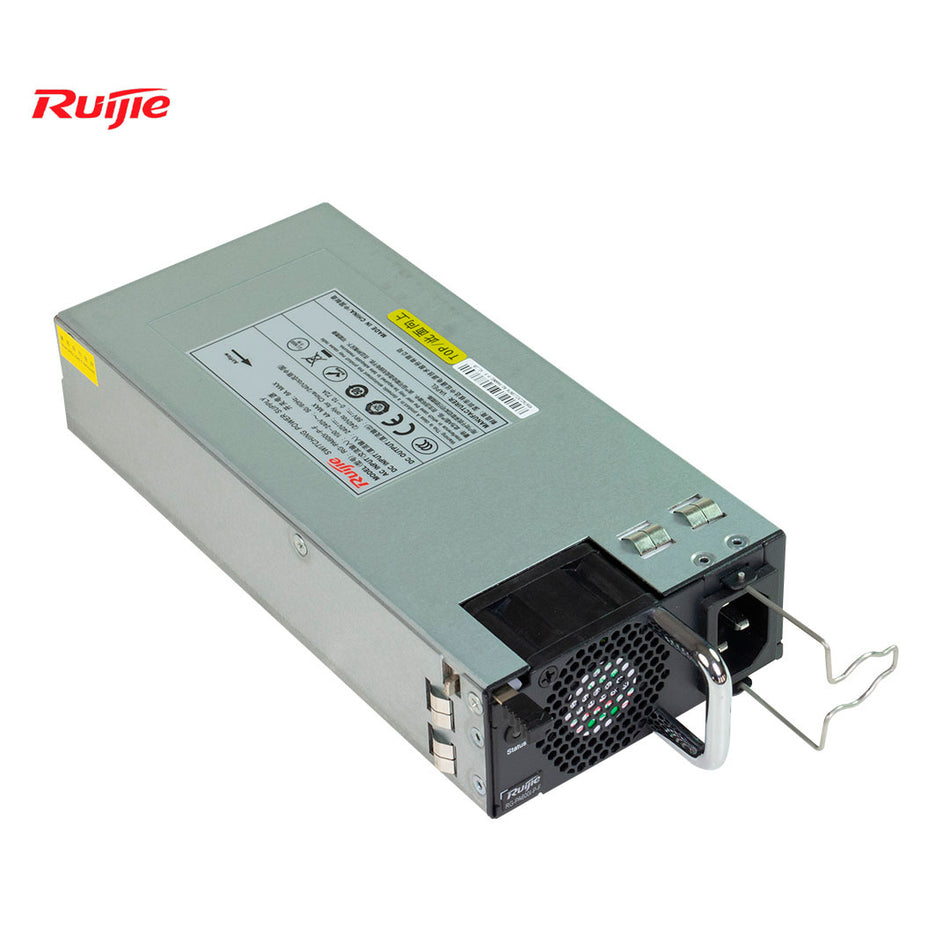 RUIJIE REYEE RG-PA600I-PF Fuente de Alimentación PoE 370W