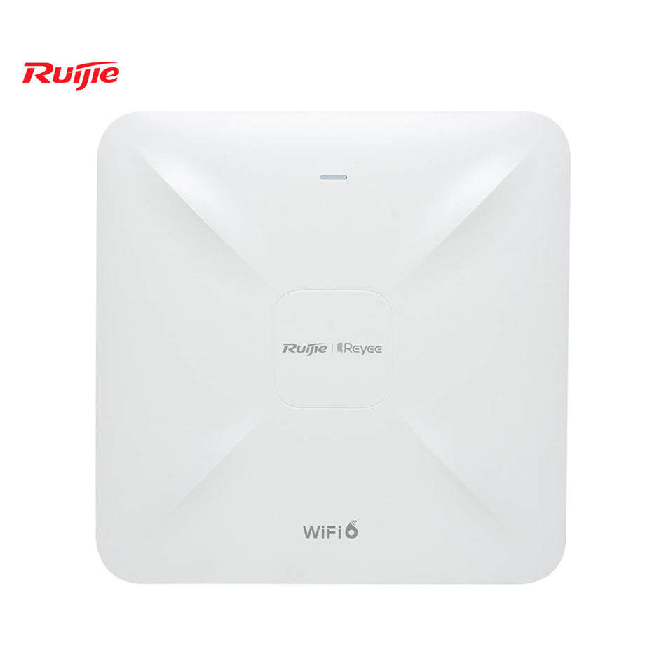 RUIJIE REYEE RG-RAP2260(E) Access Point WiFi6 AX3200 Doble Banda Cloud
